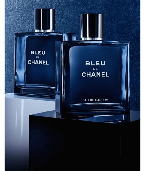 bleu de chanel eau de parfum prix maroc|bleu De Chanel parfum homme.